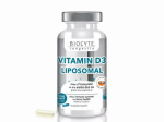 Biocyte liposoomne vitamiin D3 N30