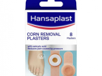 Hansaplast Corn Plaster konnasilmaplaaster varvastele N8