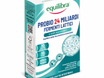 Equilibra Probio 24 piimhappebakterid vaniljemaitseline pulber N10