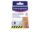 Hansaplast Extra Robust tugev veekindel plaaster N16
