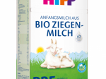 HiPP PRE imiku &ouml;ko piimasegu kitsepiimast alates s&uuml;nnist 400 g