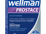 Vitabiotics WellMan Prostace tabletid N60