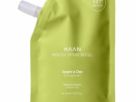 HAAN Mouthspray Refill Apple a Day suusprei t&auml;itepakend 80 ml