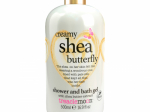 Treaclemoon Creamy Shea Butterfly du&scaron;igeel 500 ml