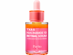 PURITO TXA 6 Niacinamide 10 Retinal seerum 30 ml
