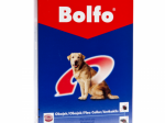 BOLFO RAVIMKAELARIHM KOER 98.7MG/G 45G N1 (70CM)