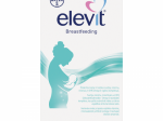 Elevit Breastfeeding kapslid N30