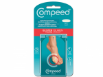 Compeed villiplaaster v&auml;ike N6