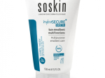 Soskin Hydra Secure Multipurpose Emollient Care taastav ja niisutav kehakreem kuivale nahale 150 ml