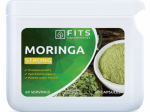 FITS Moringa Strong 12000mg kapslid N60