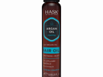 Hask Argan Oil Repairing Shine juukse&otilde;li argaania&otilde;liga 18 ml