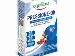 Equilibra Pressure-OK musta k&uuml;&uuml;slauguga kapslid vereringele N40