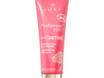 Nuxe Prodigieuse Boost s&auml;ra lisav detox n&auml;omask 75 ml