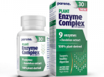 Parene Plant Enzyme Complex kapslid seedimisele N30
