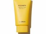 THE SAEM Eco Earth Light SPF 50+ p&auml;ikesekaitsekreem 50 g