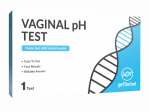 GetTested tupe pH kiirtest N1