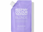 ELEVEN Australia juukseid blondina hoidev hooldus 200 ml