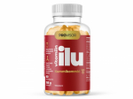 Provisor Ilu kummikommid N60