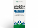 Livsane siirup k&ouml;ha leevendav 200 ml