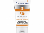 Pharmaceris S p&auml;ikesekaitsekreem n&auml;ole SPF50+ 50 ml