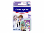 Hansaplast Frozen plaastrid lastele N20&nbsp;
