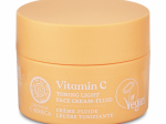 Natura Siberica Oblepikha C-Berrica Cream-Fluid C-vitamiiniga n&auml;okreem 50 ml