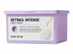 SOME BY MI Retinol Intense Daily Mask kangasmaskide komplekt retinooliga N30