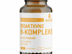 Ecosh bioaktiivne B-kompleks kapslid N60