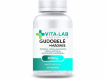 VITA-LAB Viirpuu + Magneesium Extra tabletid N90