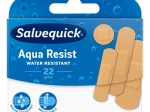 Salvequick plaastrid Aqua Resist N22