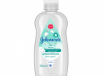 Johnson's Cotton Touch beebi&otilde;li 200 ml