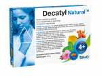 Decatyl Natural losengid N12