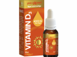 Pro Expert Vitamiin D 4000IU tilgad 10 ml