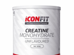 ICONFIT Mikroniseeritud kreatiinmonoh&uuml;draat 300 g