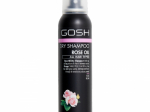 GOSH Dry Shampoo Spray Rose Oil kuiv&scaron;ampoon 150 ml