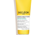 Decleor Rosemary Black Clay puhastav n&auml;omask 75 ml