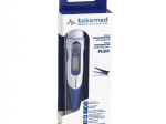 Takemed Flex digitaalne painduva otsaga termomeeter