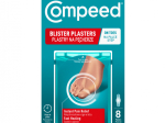 Compeed Blister On toes villiplaaster varvastele N8