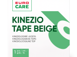 Eurocare kinesioloogiline teip beež 5cmx5m N1