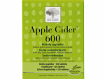 New Nordic Apple Cider tabletid 600mg N120