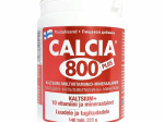 Calcia 800 Kaltsium Plus tabletid N140