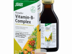 Salus Floradix Vitamiin-B kompleks 250 ml