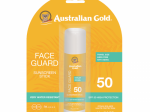 Australian Gold Face Guard SPF50 p&auml;ikesekaitsepulk 15 ml