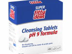 Fittydent proteeside puhastustabletid N32