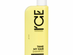 Natura Siberica Ice Professional Tame My Hair &scaron;ampoon lokkis juustele 250 ml