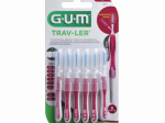 Sunstar Gum Trav-ler hambavaheharjad 1,4mm N6