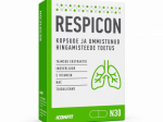 ICONFIT Respicon - hingamisteede kompleks N30