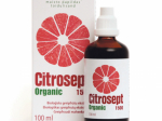 Citrosept Organic 1500 100 ml