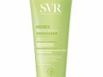 SVR Sebiaclear Creme Lavante niisutav kreemjas puhastusvahend aknele kalduvale nahale 200 ml