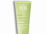 SVR Sebiaclear Creme Lavante niisutav kreemjas puhastusvahend aknele kalduvale nahale 200 ml